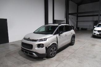 uszkodzony samochody osobowe Citroën C3 Aircross SEDAN 2019/8