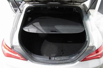 Mercedes Cla-klasse SHOOTING BRAKE picture 14