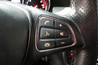 Mercedes Cla-klasse SHOOTING BRAKE picture 17