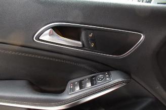 Mercedes Cla-klasse SHOOTING BRAKE picture 21