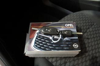 Opel Astra BREAK picture 26