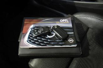 Opel Insignia SPORTS TOURER picture 31