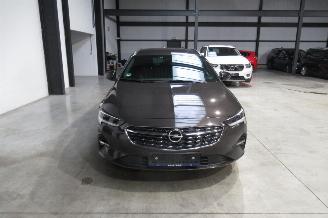 Opel Insignia SPORTS TOURER picture 7