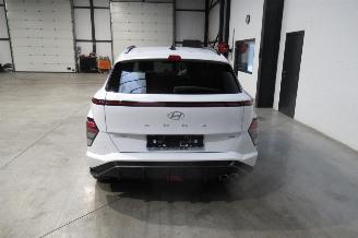 Hyundai Kona SUV picture 4