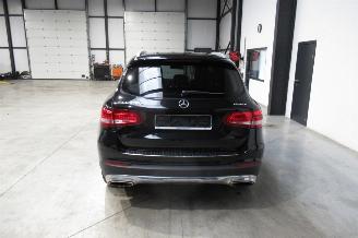 Mercedes GLC SUV picture 4