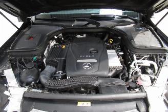 Mercedes GLC SUV picture 13