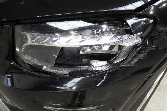 Mercedes GLC SUV picture 10