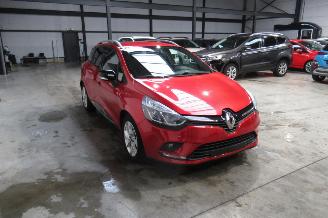 Renault Clio GRANDTOUR picture 6