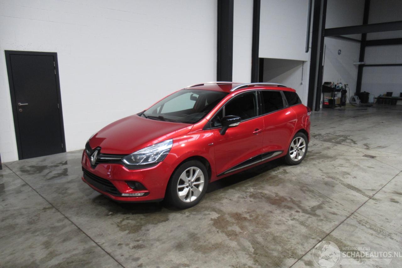 Renault Clio GRANDTOUR