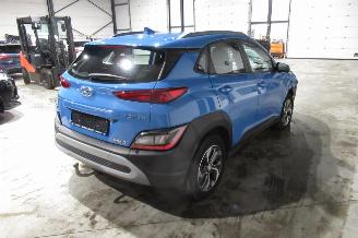 Hyundai Kona SEDAN picture 7