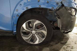 Hyundai Kona SEDAN picture 14