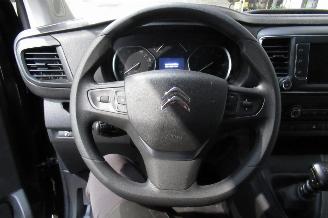 Citroën Jumpy CAMIONETTE picture 20