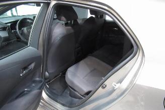Toyota Corolla SEDAN picture 20
