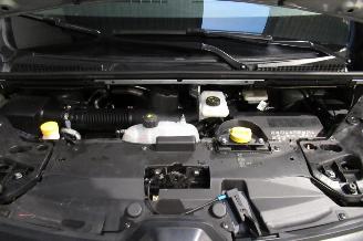 Renault Trafic CAMIONETTE picture 10