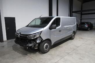  Renault Trafic CAMIONETTE 2024/3