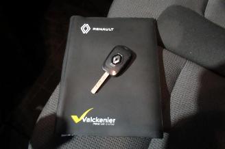 Renault Trafic CAMIONETTE picture 28