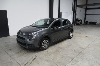  Citroën C3 FEEL 2017/9