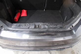 Ford Fiesta ST-LINE picture 22