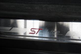 Ford Fiesta ST-LINE picture 24