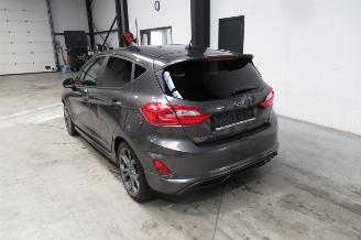 Ford Fiesta ST-LINE picture 3