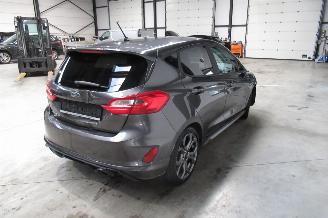 Ford Fiesta ST-LINE picture 5