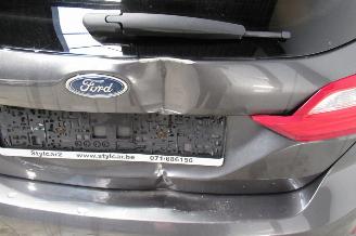 Ford Fiesta ST-LINE picture 21