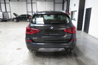 BMW X3 X DRIVE picture 4