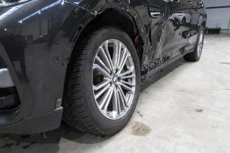 BMW X3 X DRIVE picture 11