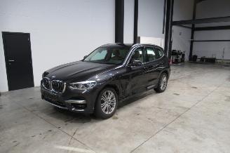 BMW X3 X DRIVE picture 1