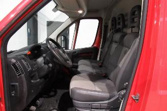 Citroën Jumper CAMIONETTE picture 18