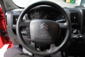 Citroën Jumper CAMIONETTE picture 22