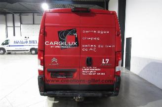 Citroën Jumper CAMIONETTE picture 4