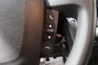 Citroën Jumper CAMIONETTE picture 24