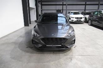 Ford Focus BREAK picture 7