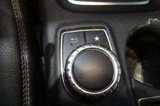 Mercedes GLA SEDAN picture 29