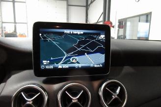 Mercedes GLA SEDAN picture 26