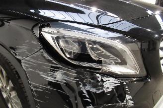 Mercedes GLA SEDAN picture 10