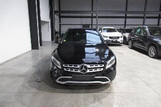 Mercedes GLA SEDAN picture 7