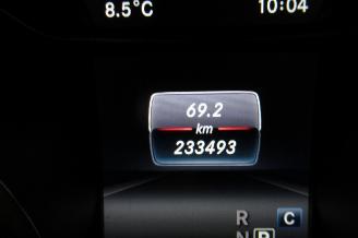 Mercedes GLA SEDAN picture 18