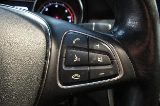 Mercedes GLA SEDAN picture 21