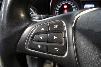 Mercedes GLA SEDAN picture 20