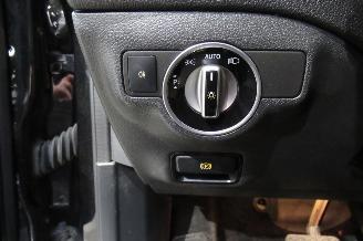 Mercedes GLA SEDAN picture 23