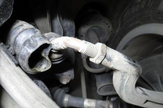 Mercedes GLA SEDAN picture 12