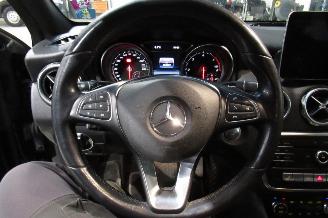 Mercedes GLA SEDAN picture 19