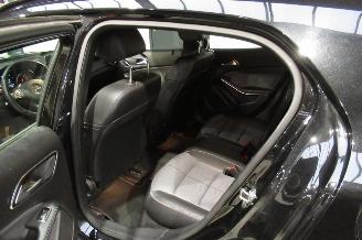 Mercedes GLA SEDAN picture 14