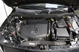 Mercedes GLA SEDAN picture 17