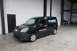  Renault Kangoo CAMIONETTE 2020/10