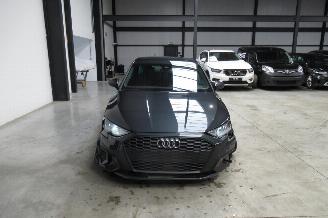 Audi A3 BERLINE picture 7