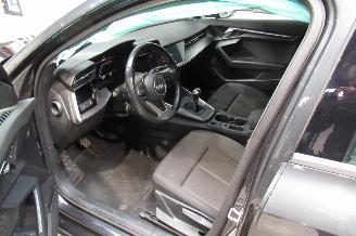 Audi A3 BERLINE picture 23