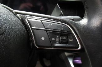 Audi A3 BERLINE picture 29